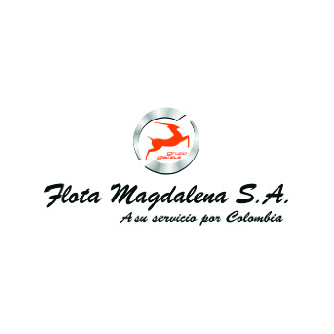 FLOTA MAGDALENA